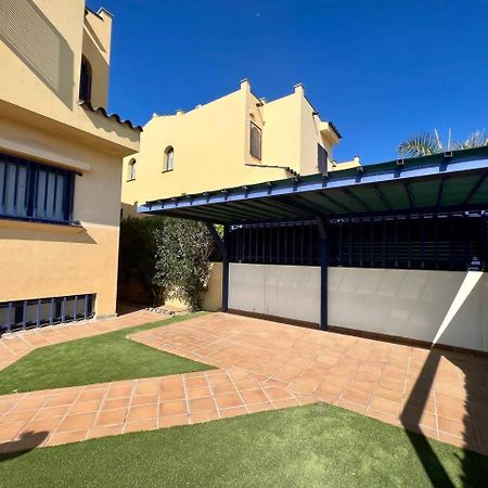 Bahia Meloneras Playa 1别墅 外观 照片