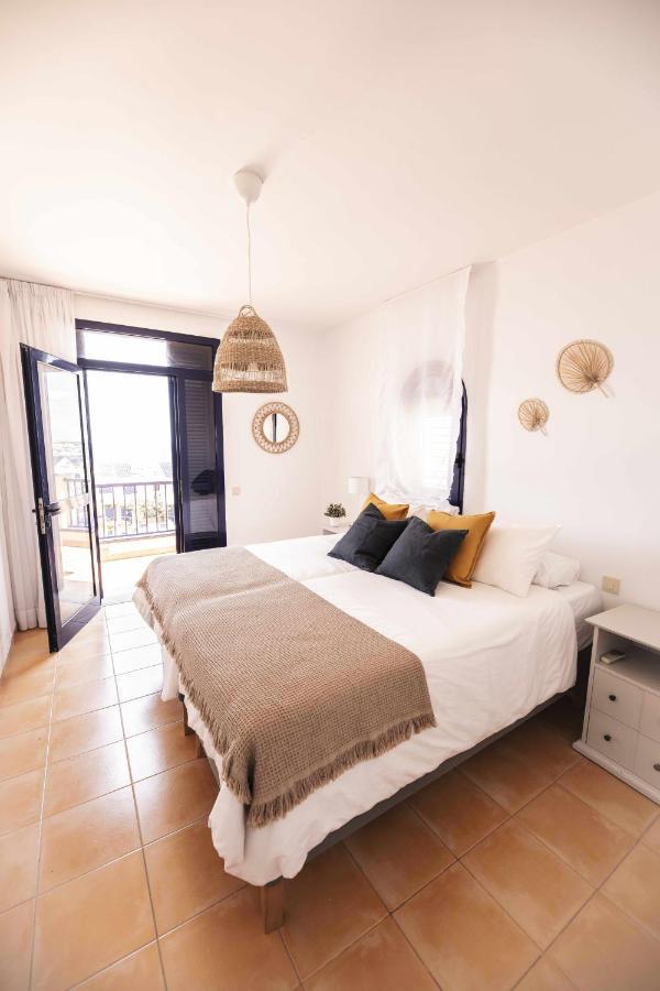 Bahia Meloneras Playa 1别墅 外观 照片