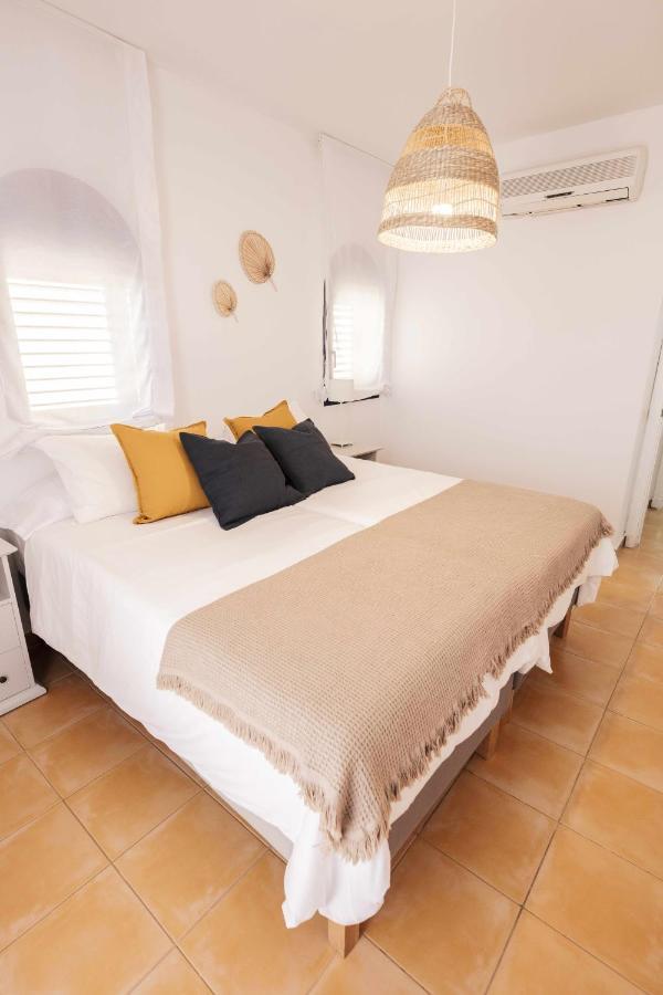 Bahia Meloneras Playa 1别墅 外观 照片