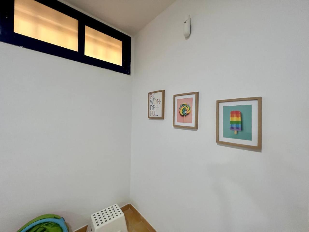 Bahia Meloneras Playa 1别墅 外观 照片