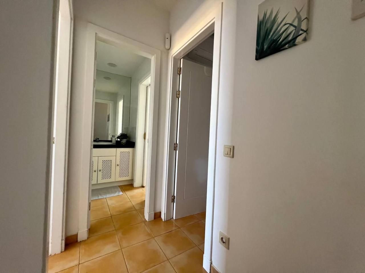 Bahia Meloneras Playa 1别墅 外观 照片