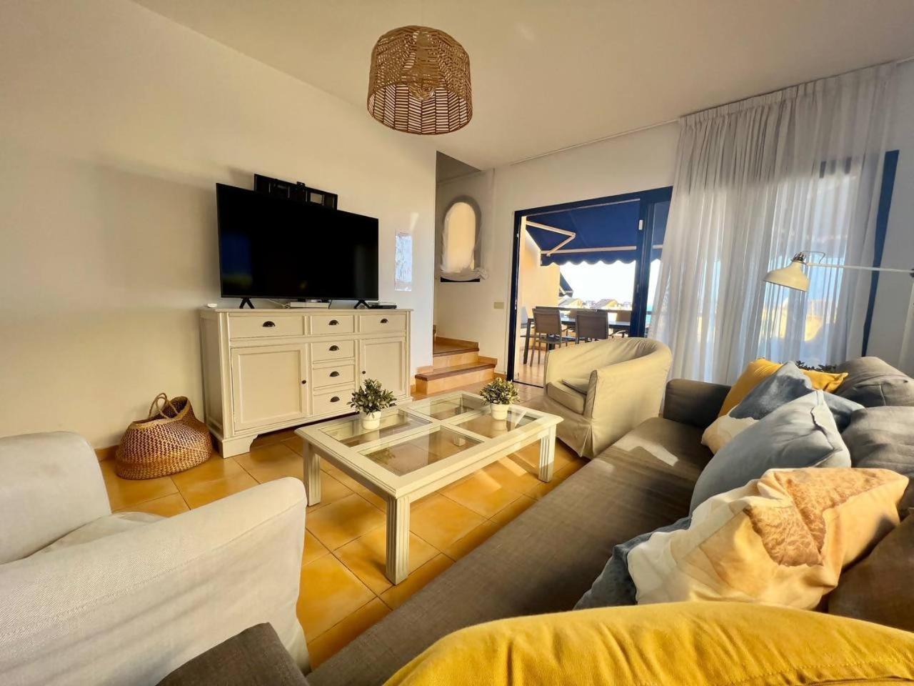 Bahia Meloneras Playa 1别墅 外观 照片